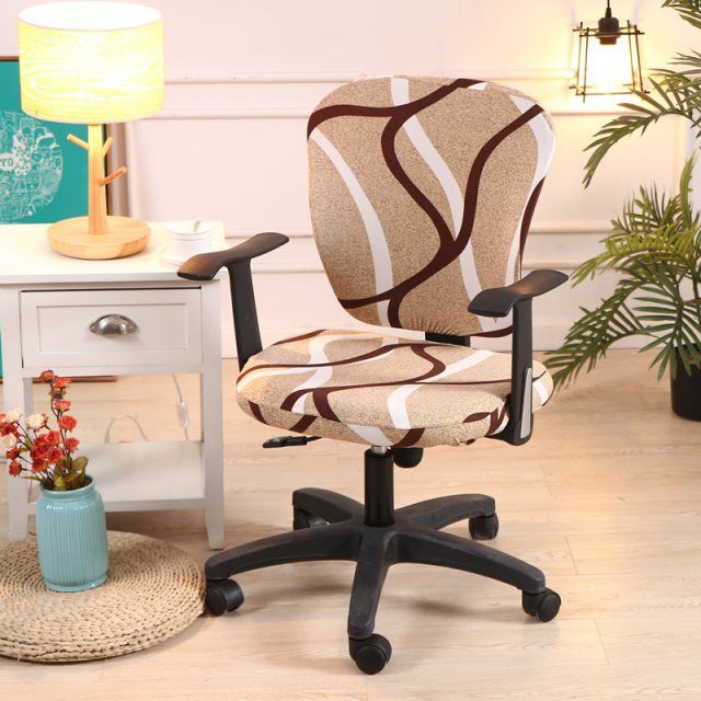 Computer Office Chair Cover