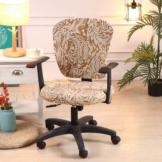 Computer Office Chair Cover