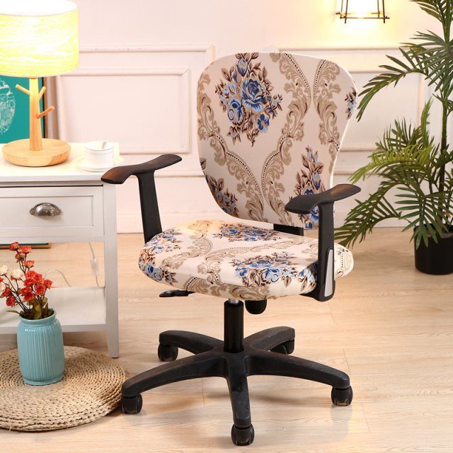Computer Office Chair Cover