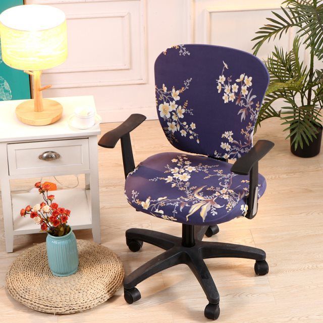 Computer Office Chair Cover