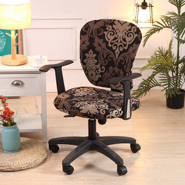 Computer Office Chair Cover