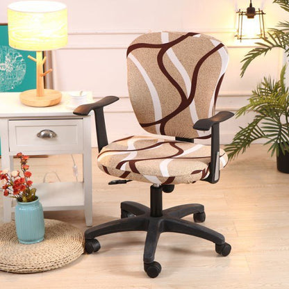 Computer Office Chair Cover