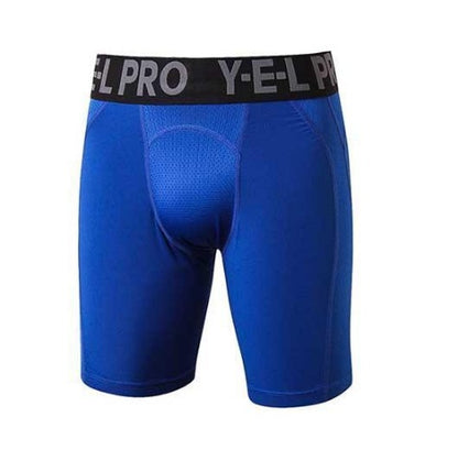Compression Crossfit Shorts