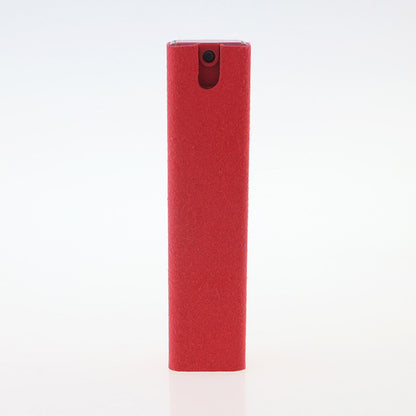 2 in 1 Phone and Computer Screen Cleaner - Streak-Free, Portable & Efficient