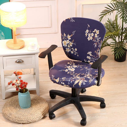 Computer Office Chair Cover
