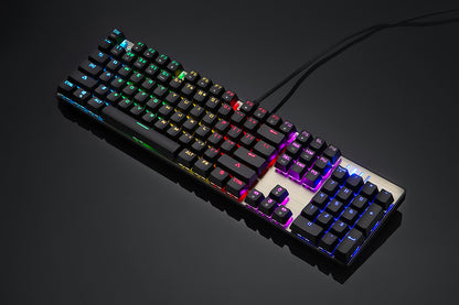 Mechanical Keyboard